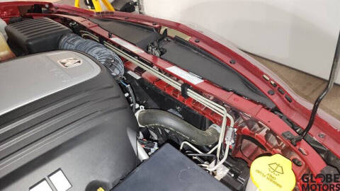 2008 Dodge Charger RT