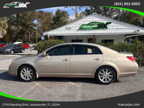 2006 Toyota Avalon Limited