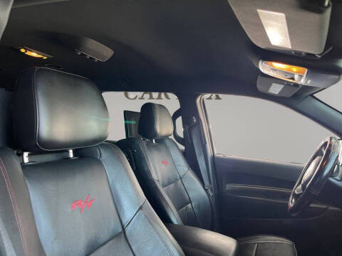 2015 Dodge Durango R/T
