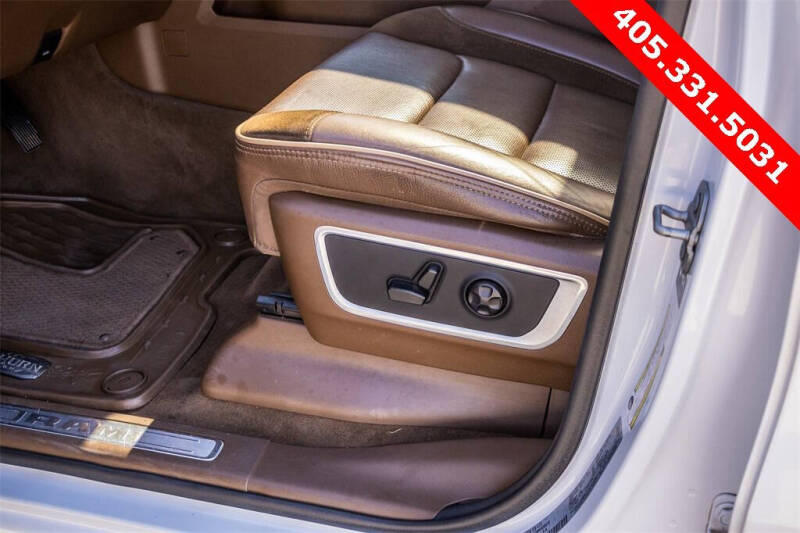 2021 RAM 1500 Limited Longhorn