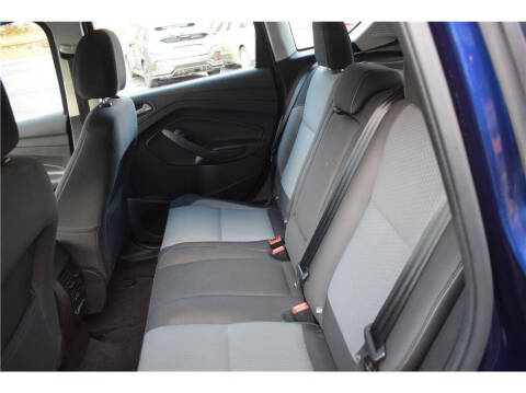 2017 Ford C-MAX Hybrid SE