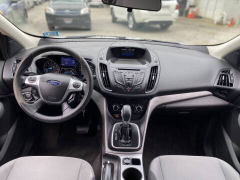 2013 Ford Escape SE