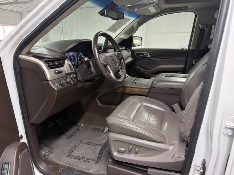 2018 GMC Yukon XL Denali