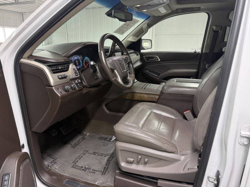 2018 GMC Yukon XL Denali