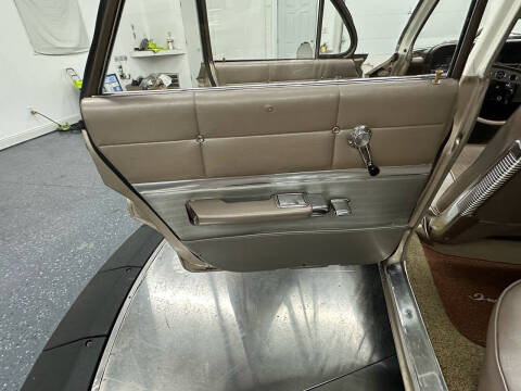 1961 Chevrolet Impala