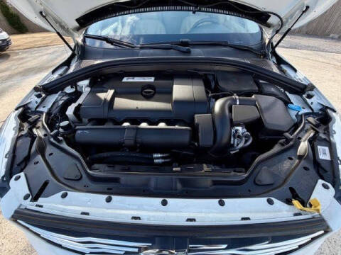 2014 Volvo XC60 3.2