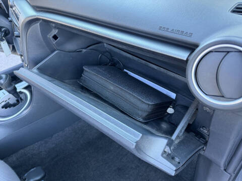 2014 Scion tC 10 Series