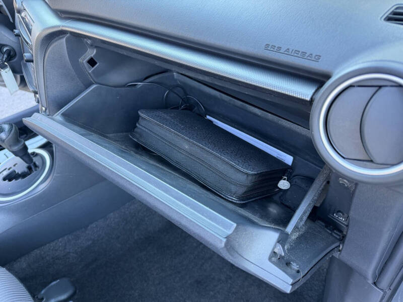 2014 Scion tC 10 Series