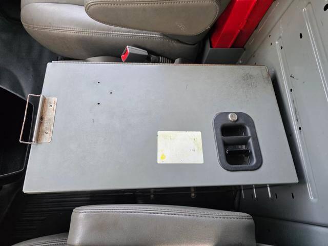 2018 Chevrolet Express 2500