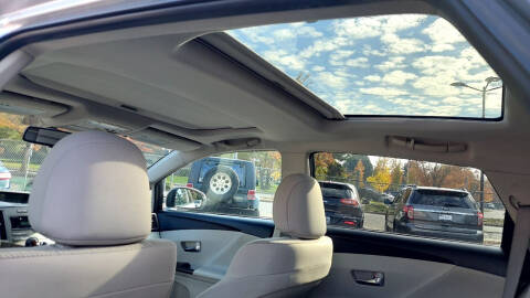 2009 Toyota Venza AWD 4cyl