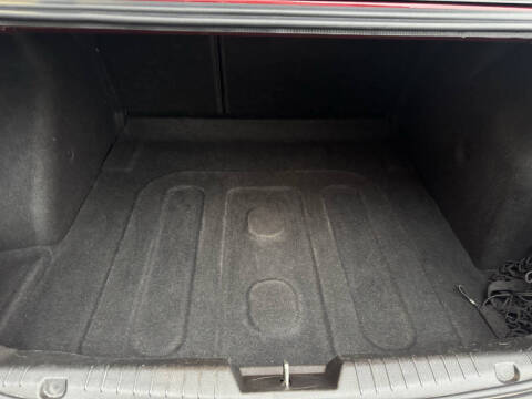 2015 Chevrolet Cruze 1LT Auto