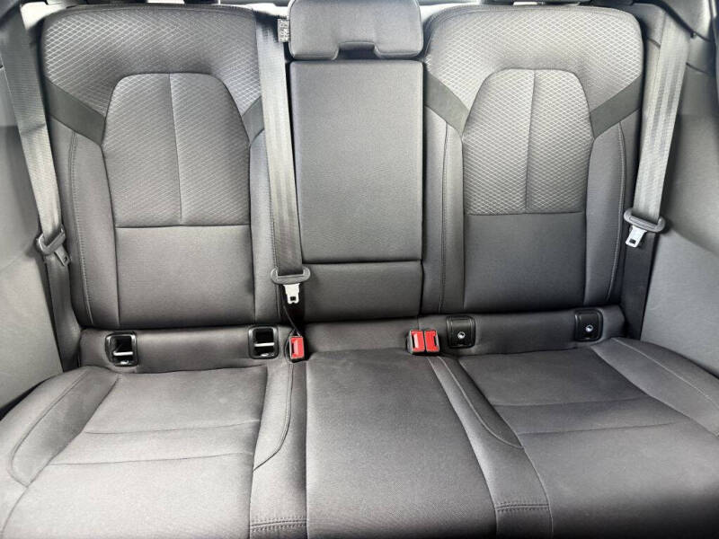 2023 Polestar 2 Long Range Dual Motor