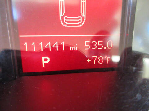 2011 Audi Q5 2.0T quattro Premium