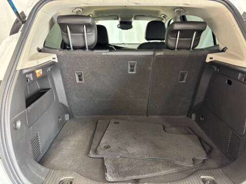 2017 Buick Encore Preferred II