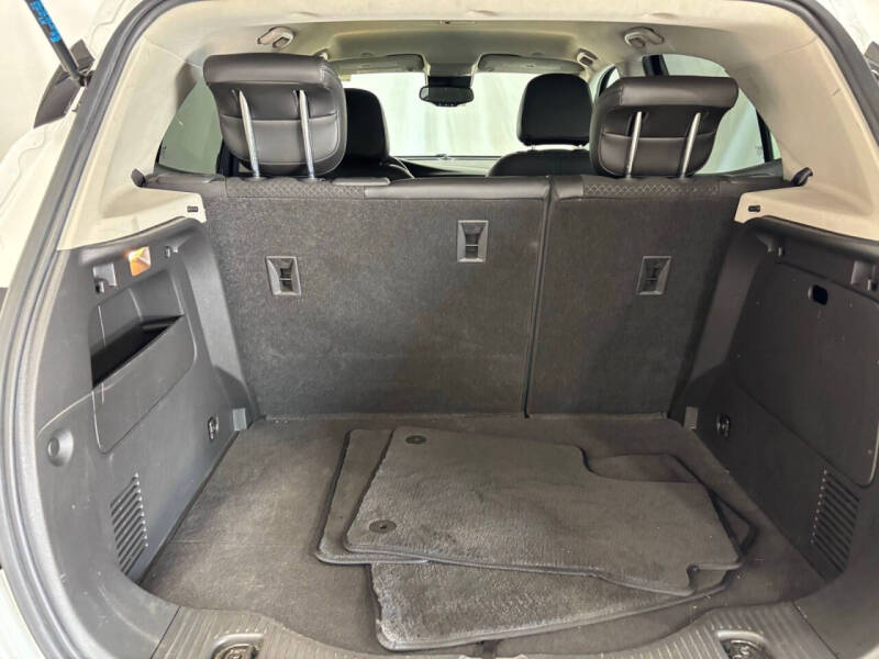 2017 Buick Encore Preferred II