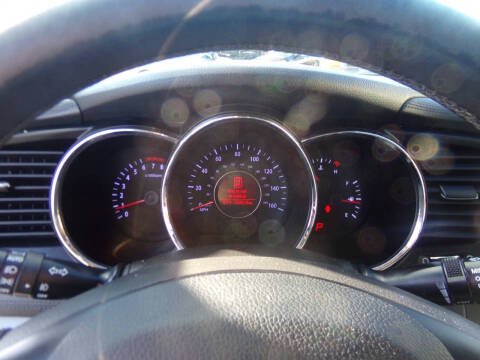 2012 Kia Optima EX Turbo