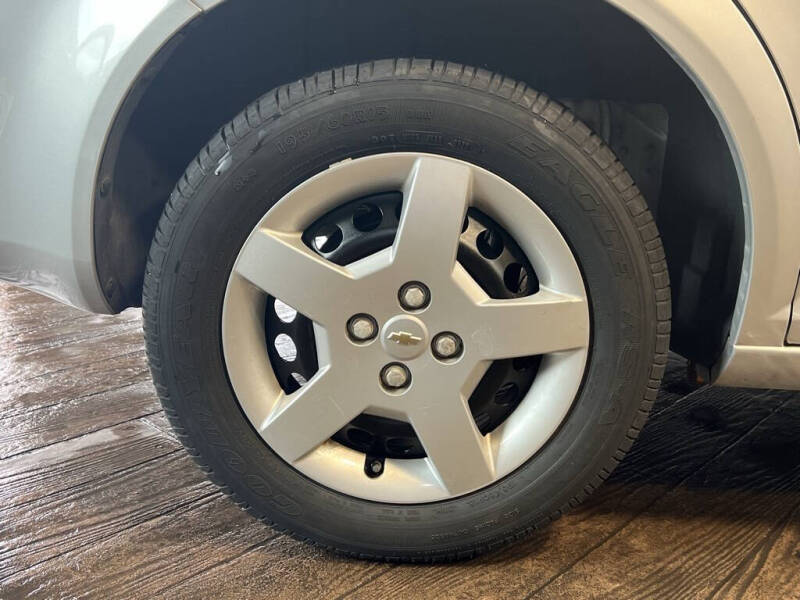 2008 Chevrolet Cobalt LT