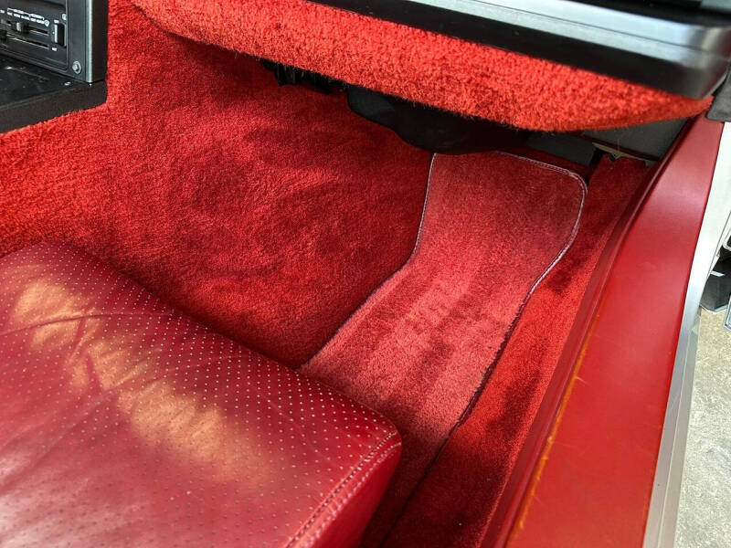 1984 Chevrolet Corvette