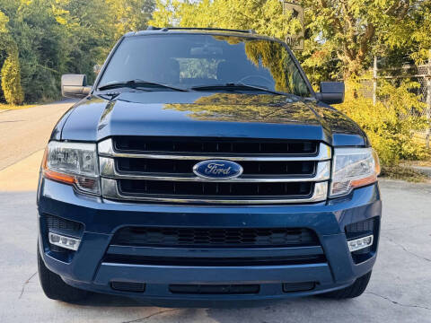 2015 Ford Expedition XLT