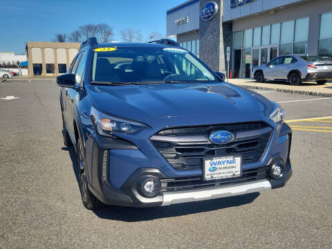 2023 Subaru Outback Limited