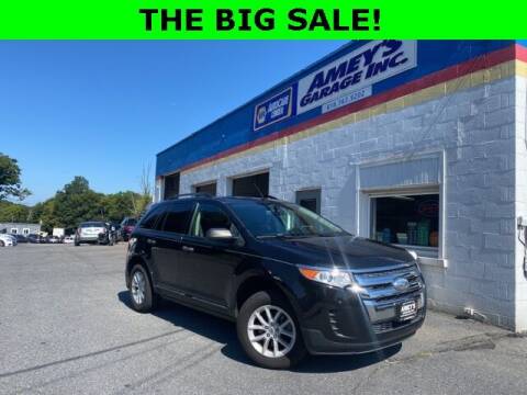 2013 Ford Edge for sale at Amey's Garage Inc in Cherryville PA