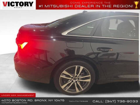 2023 Audi A6 quattro Premium 45 TFSI