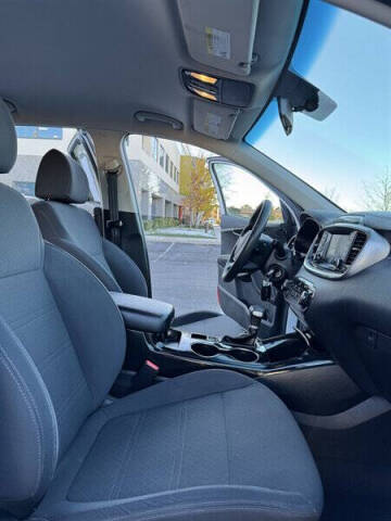 2020 Kia Sorento LX V6