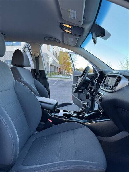 2020 Kia Sorento LX V6