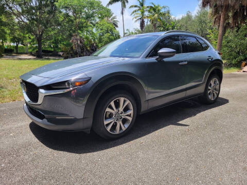 2021 Mazda CX-30 Premium