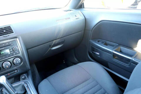 2014 Dodge Challenger SRT8 Core