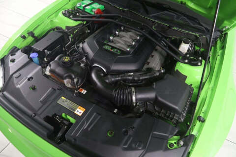 2013 Ford Mustang GT