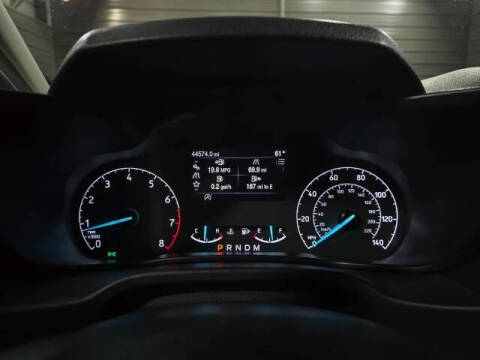 2023 Ford Transit Connect XL