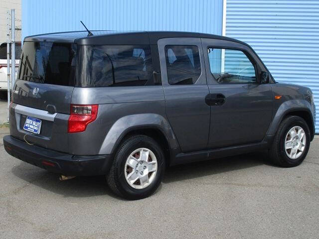 2010 Honda Element for sale at South Valley Auto Wholesale in Santa Clara, CA