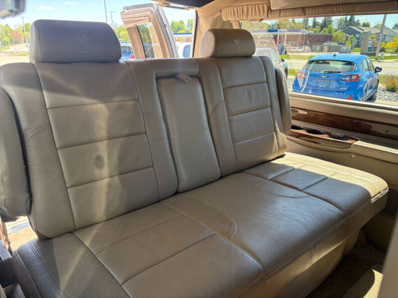 2011 Ford E-Series E-150