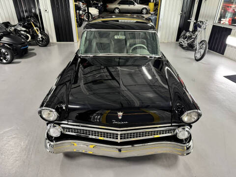 1955 Ford Fairlane