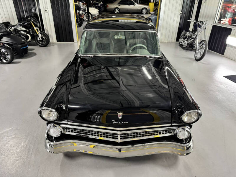 1955 Ford Fairlane