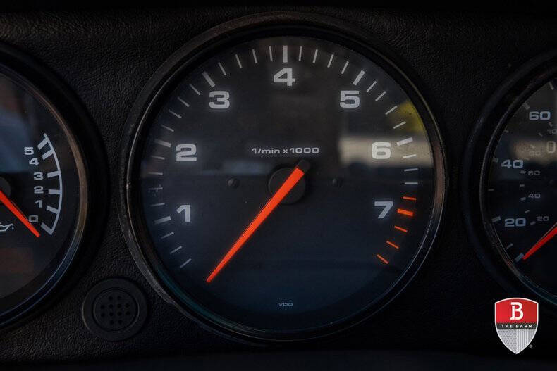 1994 Porsche 911