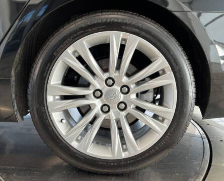 2019 Cadillac XTS Luxury