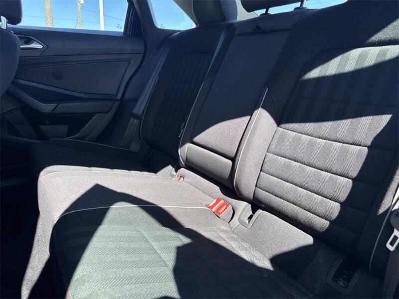 2020 Volkswagen Jetta