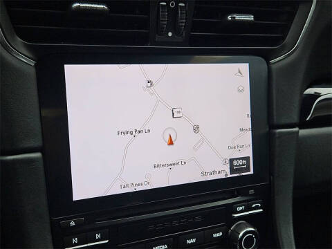 2019 Porsche 911 Carrera S