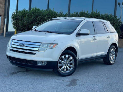 2008 Ford Edge for sale at Next Ride Motors in Nashville TN