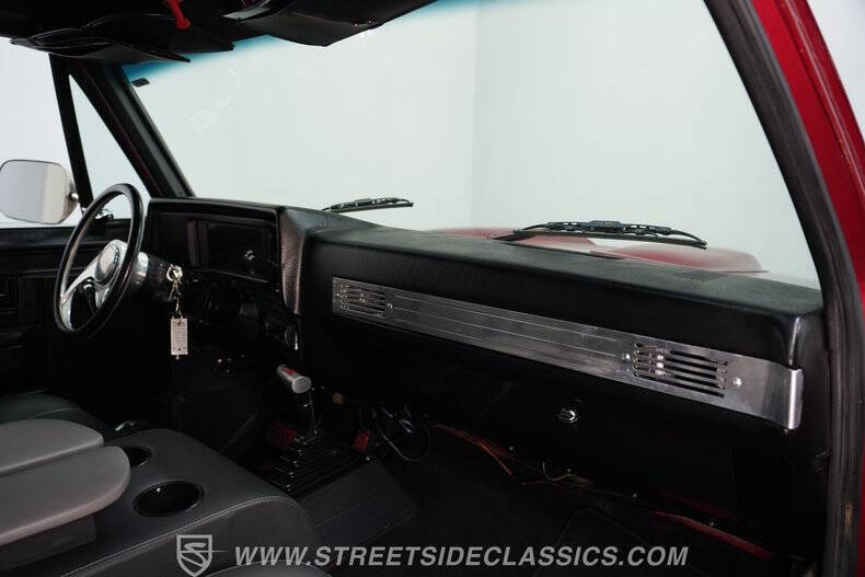 1981 Chevrolet C/K 10 Series