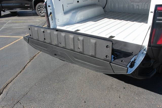 2026 GMC Sierra EV Elevation