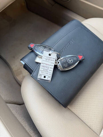 2012 Mercedes-Benz C-Class C 250 Sport