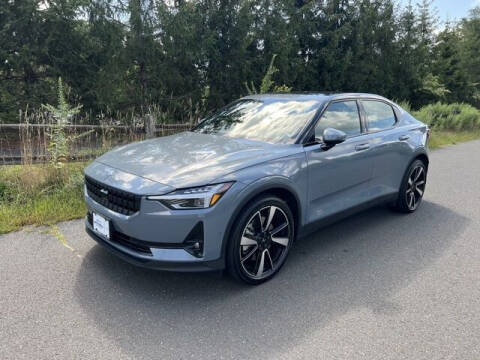 2022 Polestar 2