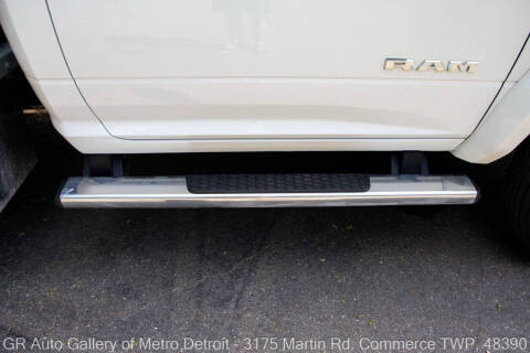 2024 RAM 5500