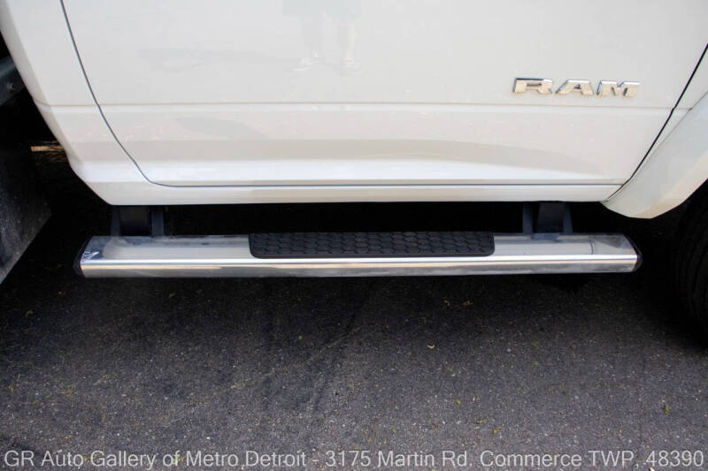 2024 RAM 5500