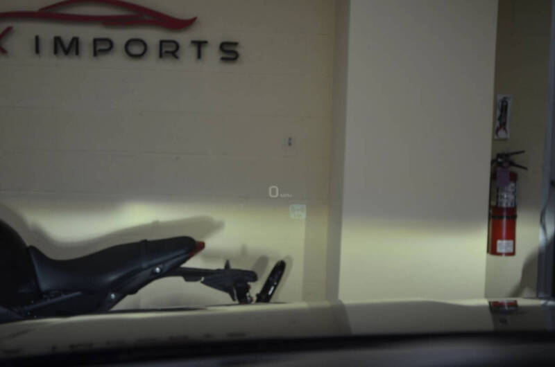 2015 Cadillac Escalade Platinum