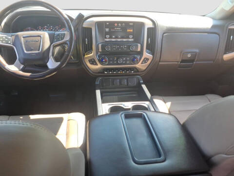 2014 GMC Sierra 1500