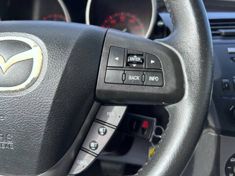 2010 Mazda MAZDA3